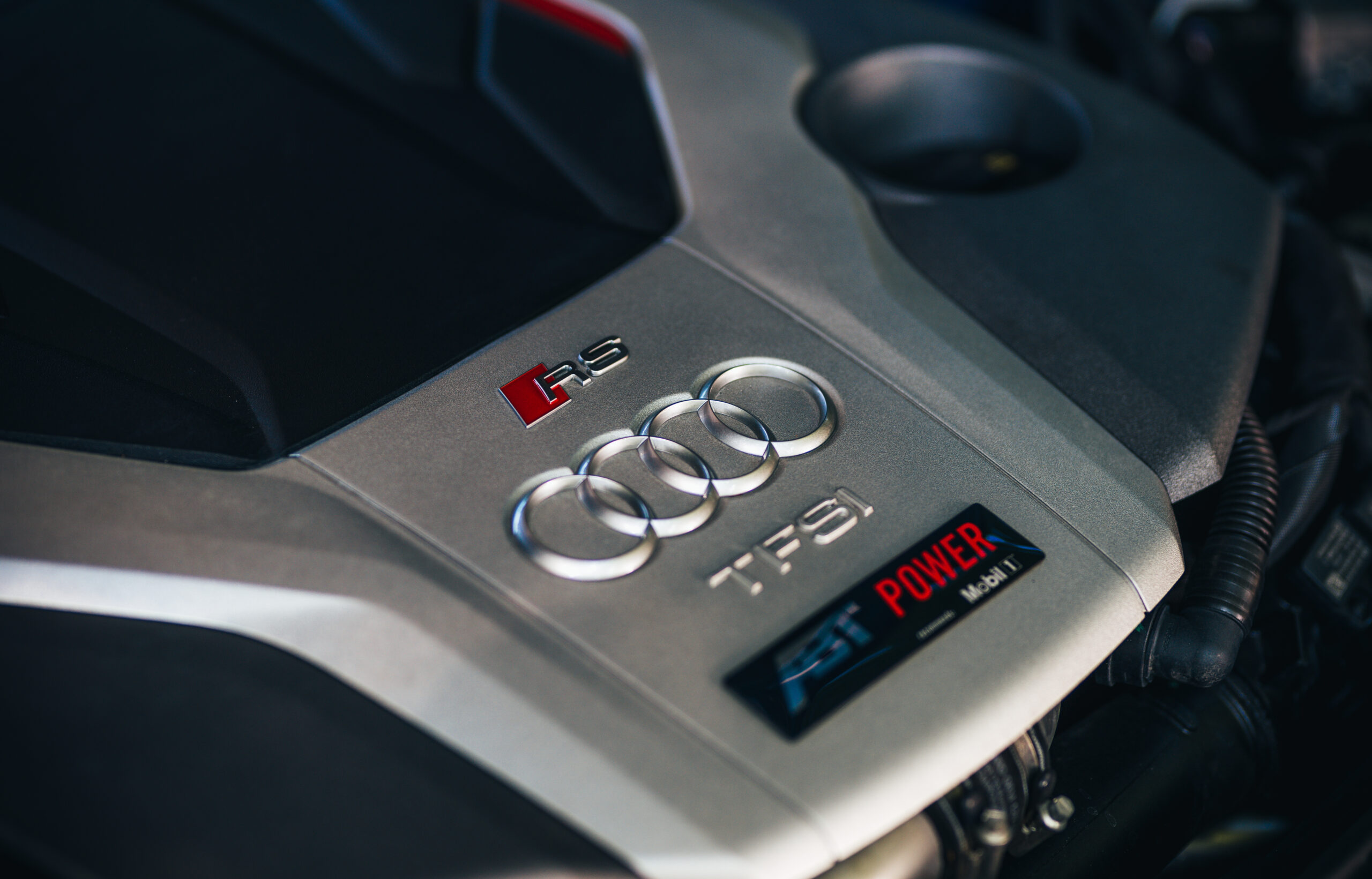Audi RS4-R ABT